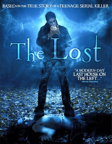 Lost - Lost - Blu-ray