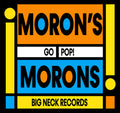 Moron's Moron's - Cadillac Eyes - Vinyl Record