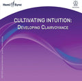 Stein,traci - Cultivating Intuition: Developing Clairvoyance - Music CD