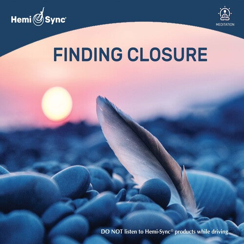 Honeck,amara - Finding Closure - Music CD