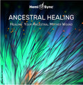 Valentin,lotte - Ancestral Healing: Healing Your Ancestral - Music CD