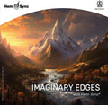 Clay,mike - Imaginary Edges With Hemi-sync - Music CD