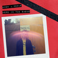 Noble,hugh J. - Here In The Smoke - Music CD