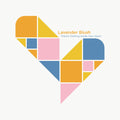 Lavender Blush - There's Nothing Inside Your Heart - Vinyl Record