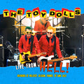 Toy Dolls - Live At Hellfest - Music CD