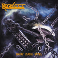 Reckless - Sharp Magik Steel - Vinyl Record