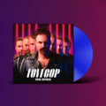 Royal Republic - Lovecop (Transparent Blue LP Vinyl)