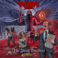 Paganizer - Flesh Dwellers (Coloured LP Vinyl)