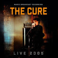 Cure - Live 2005/Broadcast (Orange Vinyl)
