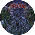 Massacre - Mythos - 10 Inch Vinyl