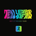 Ten Years After - Best Of The Early Years (2CD)