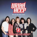 Uriah Heep - Best Of The Early Years (2CD)