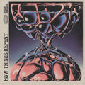 Spoon Benders - How Things Repeat - Vinyl Record