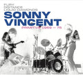 Vincent,sonny - Primitive 1969-76 - Vinyl Record