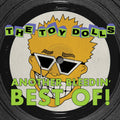 Another Bleedin' Best Of [Colored Vinyl] (Ylw) Vinyl Record