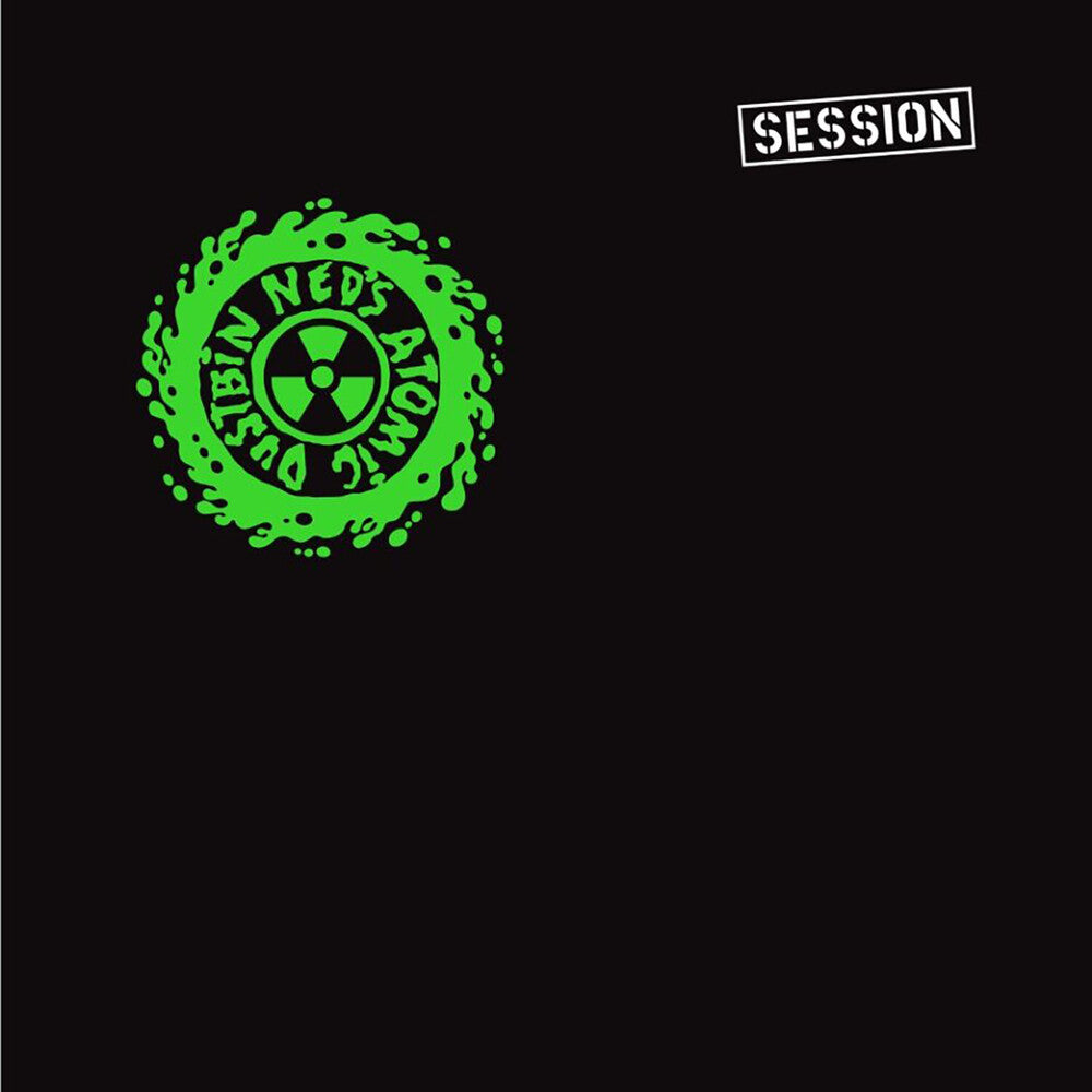 Session [LP] Vinyl Record