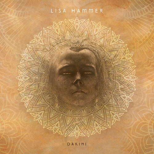Hammer,lisa - Dakini - Vinyl Record