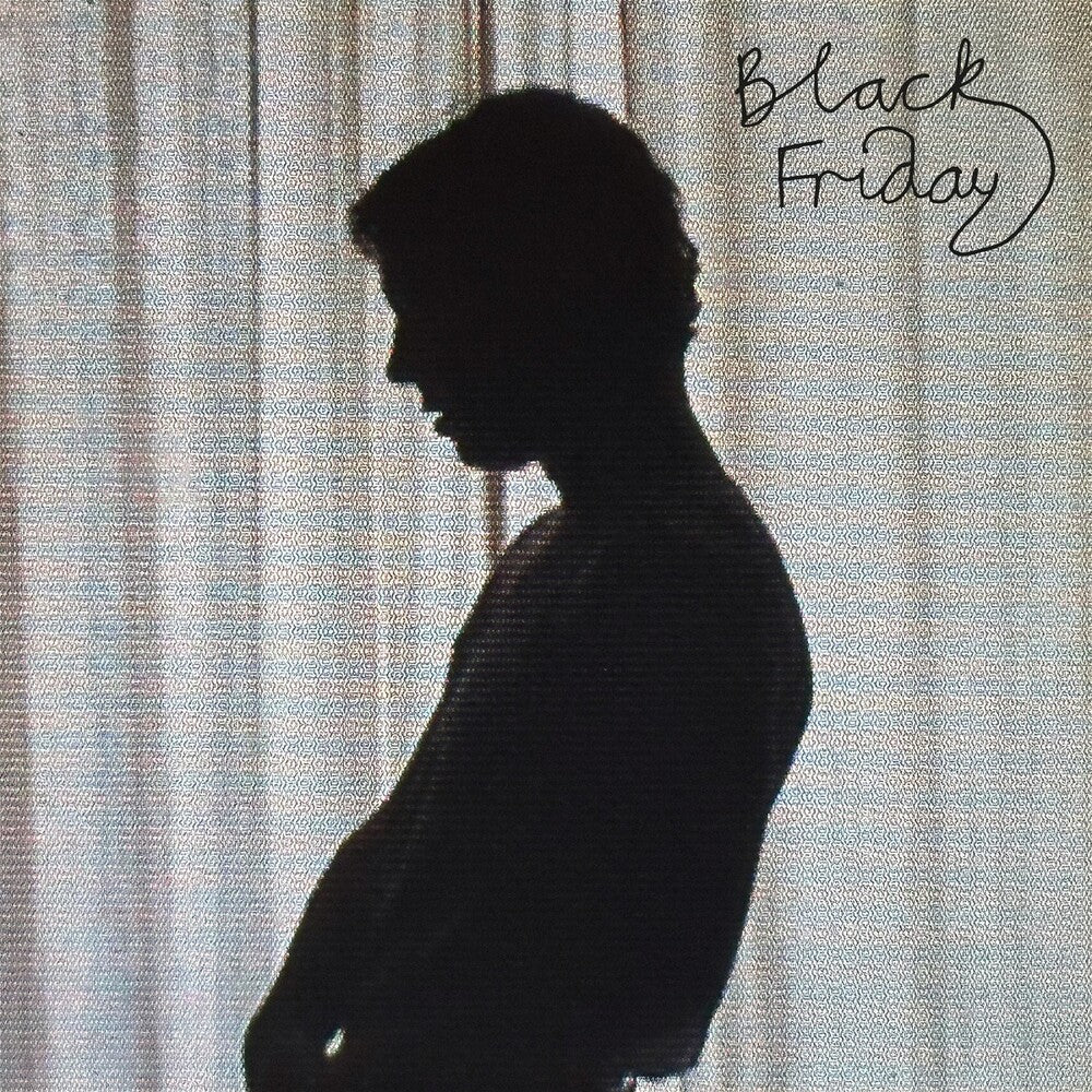 Black Friday [LP] Vinyl Record