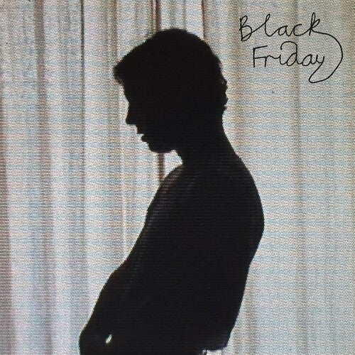Odell,tom - Black Friday - Music CD