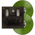 Last Will & Testament (2LP/Green & Black Marble Vinyl)