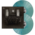 Last Will & Testament (2LP/Light Turquoise Vinyl)