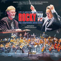 Dicola,vince - Rocky Iv: The Symphonic Rock Suite - Vinyl Record
