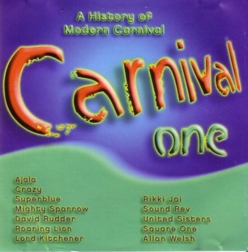 Carnival One / Various - Carnival One / Various - Music CD