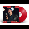 The Hard Line [Translucent Red LP] Vinyl Record
