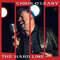 O'leary,chris - Hard Line - Music CD