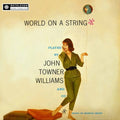Williams,john - World On A String - Vinyl Record