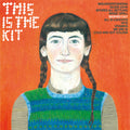 This Is The Kit - Bashed Out - Vinyl Record