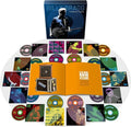 Bragg,billy - Roaring Forty: 1983-2023 - Music CD