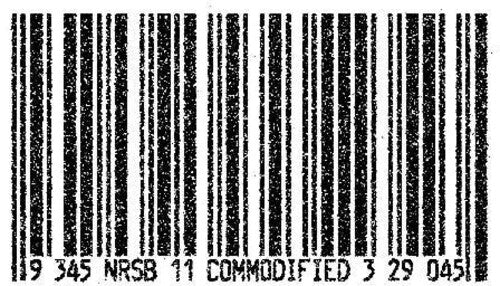 Nrsb-11 - Commodified - Vinyl Record