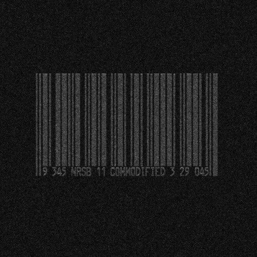 Nrsb-11 - Commodified - Music CD