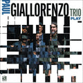 Giallorenzo,paul - Play - Vinyl Record