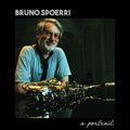 Spoerri,bruno - Portrait - Music CD