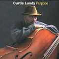 Lundy,curtis - Purpose - Music CD