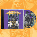 Haunt - Chariot Vol 1 - Music CD