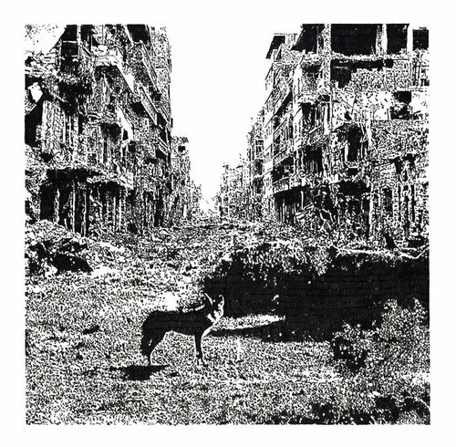 Vox Low - Keep On Falling - Music CD