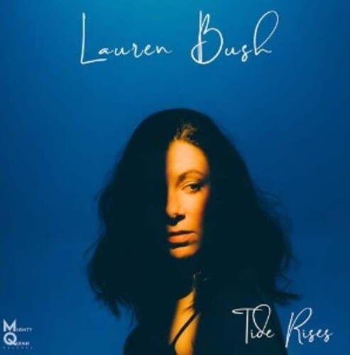 Bush,lauren - Tide Rises - Music CD
