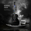 Heavenly Cream - An Acoustic Tribute To Cream - Music CD