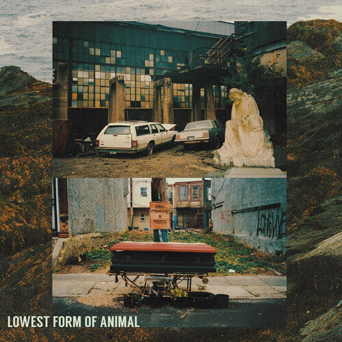 Kublai Khan Tx - Lowest Form Of Animal