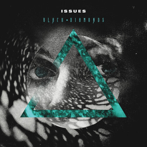 Issues - Black Diamonds - Vinyl Record