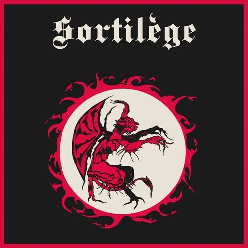 Sortilege - Sortilege [Magenta]