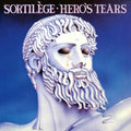 Sortilege - Hero's Tears - Oxblood - Vinyl Record