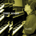Adams,terry - Terrible - Music CD