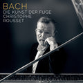 Rousset,christophe - Bach: Die Kunst Der Fuge Bwv 1080 - Music CD