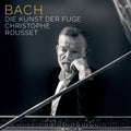 Bach: Die Kunst Der Fuge Bwv 1080 Music CD