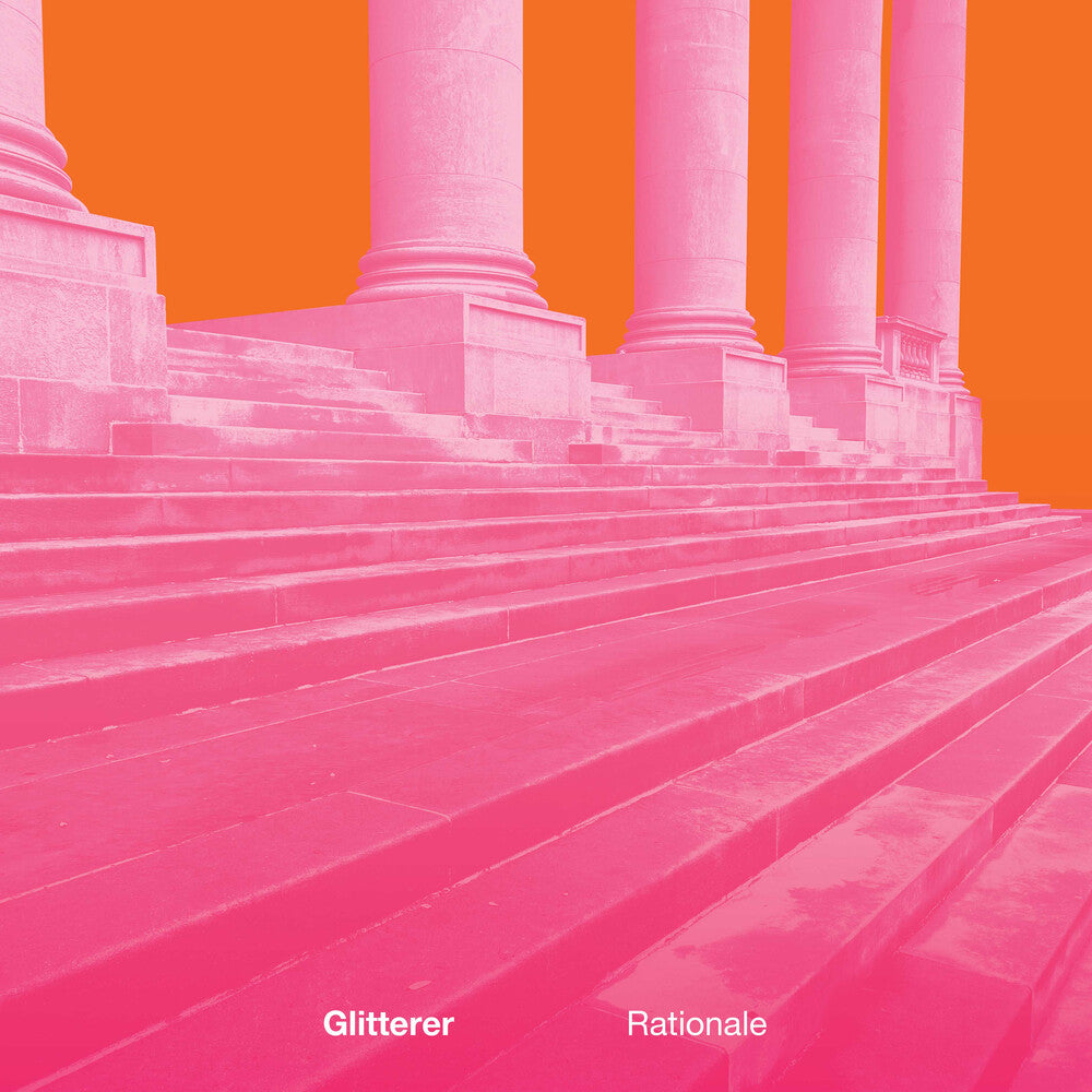 Rationale [LP] Vinyl Record