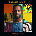 Simon,carlos - Together - Music CD
